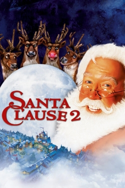 Watch The Santa Clause 2 movies free hd online