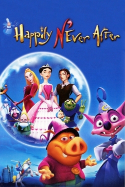 Watch Happily N'Ever After movies free hd online