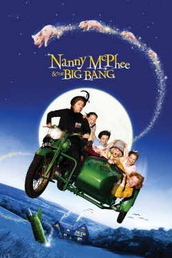 Watch Nanny McPhee and the Big Bang movies free hd online