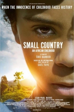 Watch Small Country: An African Childhood movies free hd online