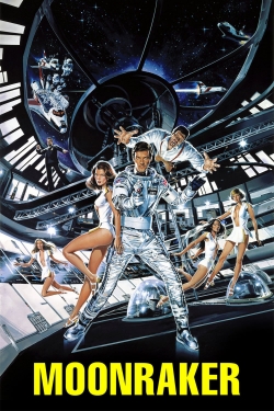 Watch Moonraker movies free hd online