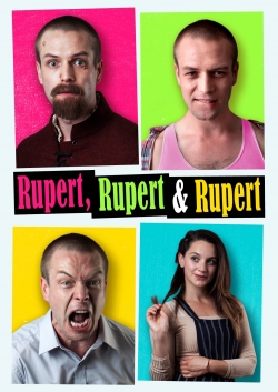 Watch Rupert, Rupert & Rupert movies free hd online