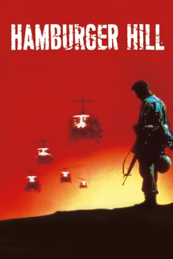 Watch Hamburger Hill movies free hd online