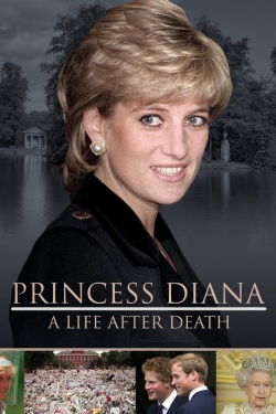 Watch Princess Diana: A Life After Death movies free hd online