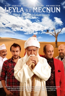 Watch Leyla ile Mecnun movies free hd online