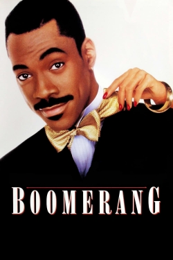 Watch Boomerang movies free hd online