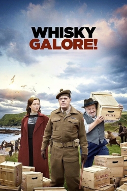 Watch Whisky Galore movies free hd online