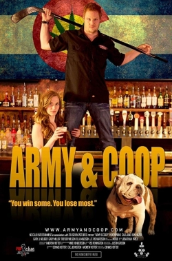 Watch Army & Coop movies free hd online