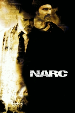 Watch Narc movies free hd online