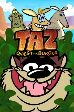 Watch Taz: Quest for Burger movies free hd online