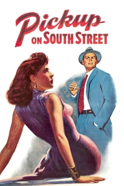 Watch Pickup on South Street movies free hd online