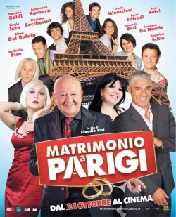 Watch Matrimonio a Parigi movies free hd online