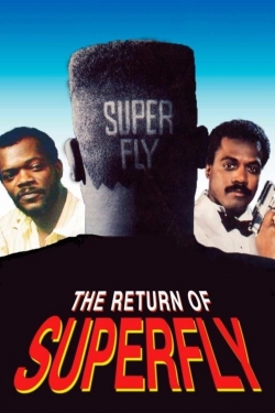 Watch The Return of Superfly movies free hd online