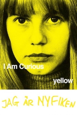 Watch I Am Curious (Yellow) movies free hd online