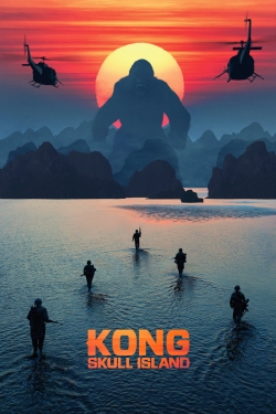 Watch Kong: Skull Island movies free hd online