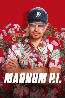 Watch Magnum P.I. movies free hd online