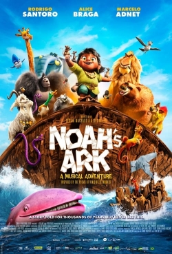 Watch Noah's Ark movies free hd online