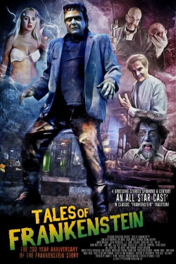 Watch Tales of Frankenstein movies free hd online