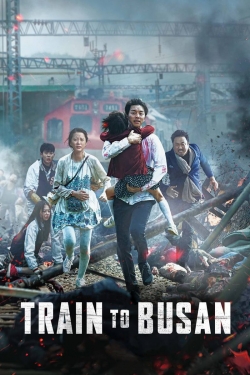 Watch Train to Busan movies free hd online