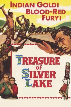 Watch The Treasure of the Silver Lake movies free hd online