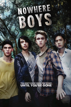 Watch Nowhere Boys movies free hd online