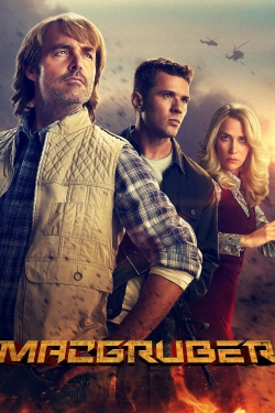 Watch MacGruber movies free hd online