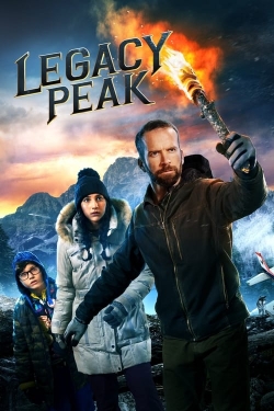 Watch Legacy Peak movies free hd online