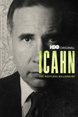 Watch Icahn: The Restless Billionaire movies free hd online