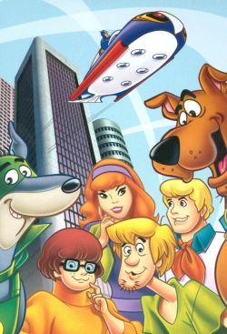 Watch The Scooby-Doo/Dynomutt Hour movies free hd online