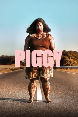 Watch Piggy movies free hd online