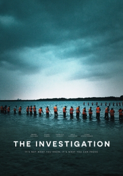 Watch The Investigation movies free hd online