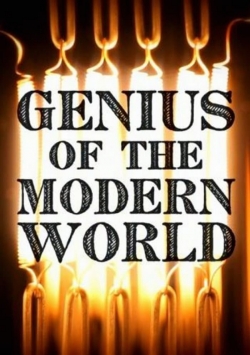 Watch Genius of the Modern World movies free hd online