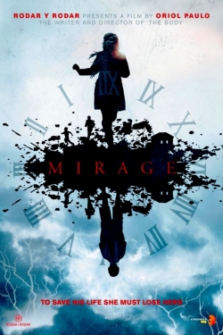 Watch Mirage movies free hd online