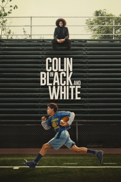 Watch Colin in Black & White movies free hd online