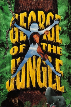 Watch George of the Jungle movies free hd online