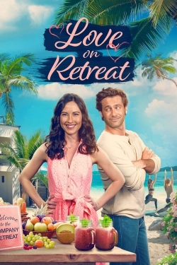 Watch Love on Retreat movies free hd online