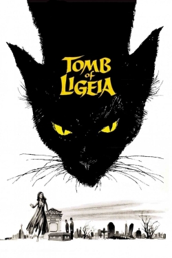 Watch The Tomb of Ligeia movies free hd online