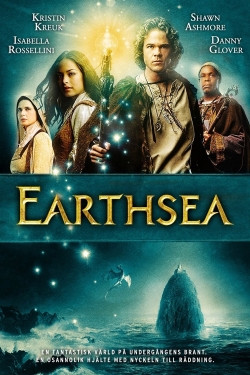 Watch Legend of Earthsea movies free hd online