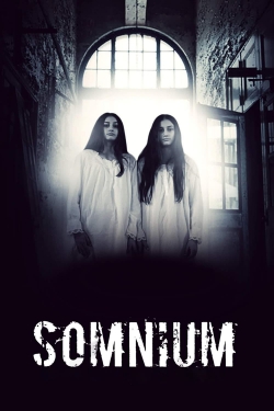 Watch Somnium movies free hd online