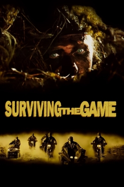 Watch Surviving the Game movies free hd online