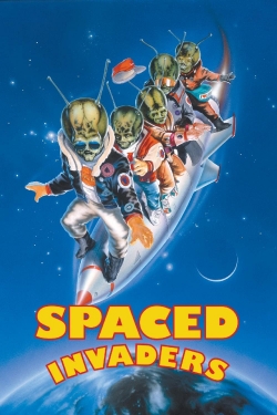 Watch Spaced Invaders movies free hd online