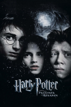 Watch Harry Potter and the Prisoner of Azkaban movies free hd online