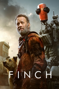 Watch Finch movies free hd online