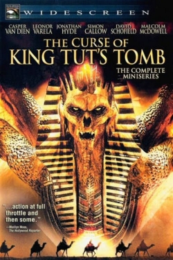 Watch The Curse of King Tut's Tomb movies free hd online