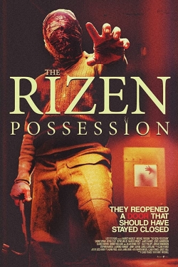 Watch The Rizen: Possession movies free hd online