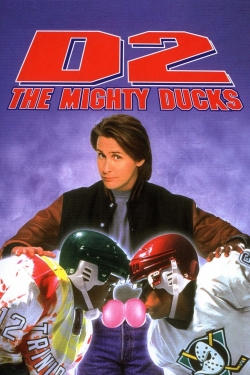 Watch D2: The Mighty Ducks movies free hd online