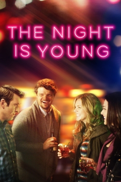 Watch The Night Is Young movies free hd online