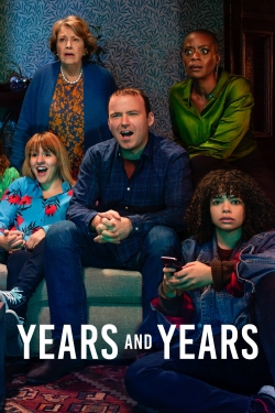 Watch Years and Years movies free hd online