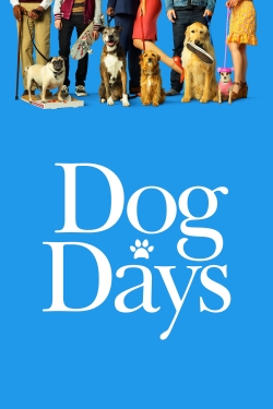 Watch Dog Days movies free hd online