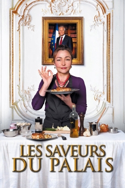 Watch Haute Cuisine movies free hd online